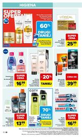 Carrefour gazetka tydzień 36 Strona 34
