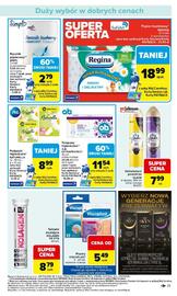 Carrefour gazetka tydzień 36 Strona 35