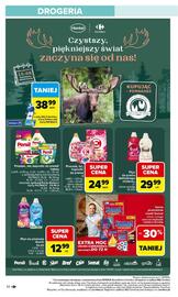 Carrefour gazetka tydzień 36 Strona 36