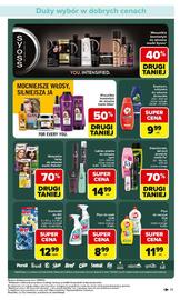 Carrefour gazetka tydzień 36 Strona 37