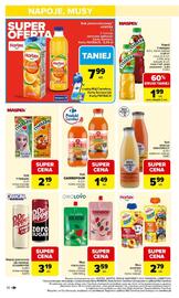 Carrefour gazetka tydzień 36 Strona 38