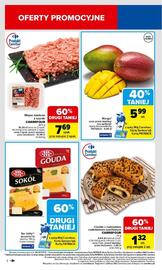 Carrefour gazetka tydzień 36 Strona 4