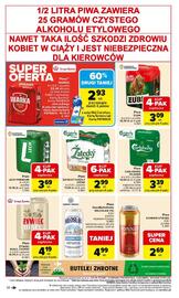 Carrefour gazetka tydzień 36 Strona 40