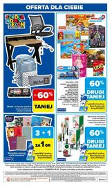Carrefour gazetka tydzień 36 Strona 42
