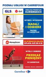 Carrefour gazetka tydzień 36 Strona 43