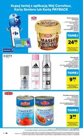 Carrefour gazetka tydzień 36 Strona 8