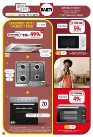Catalogue Darty page 2
