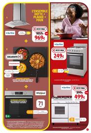 Catalogue Darty page 3