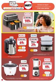 Catalogue Darty page 4