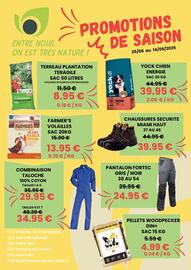 Catalogue Point Vert page 1
