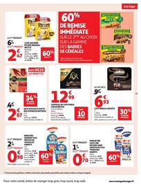 Catalogue Auchan Supermarché page 11