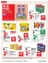 Catalogue Auchan Supermarché page 12
