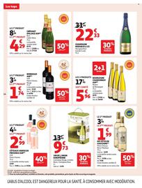 Catalogue Auchan Supermarché page 14