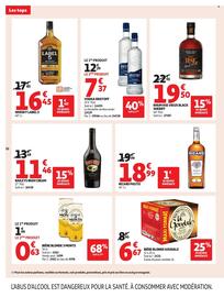 Catalogue Auchan Supermarché page 16
