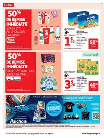 Catalogue Auchan Supermarché page 18