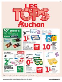 Catalogue Auchan Supermarché page 2