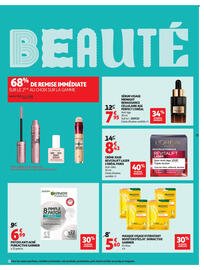 Catalogue Auchan Supermarché page 21