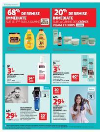 Catalogue Auchan Supermarché page 22