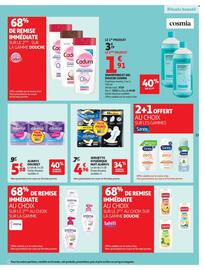 Catalogue Auchan Supermarché page 23
