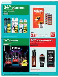 Catalogue Auchan Supermarché page 24