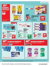 Catalogue Auchan Supermarché page 25