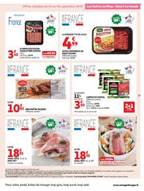 Catalogue Auchan Supermarché page 27