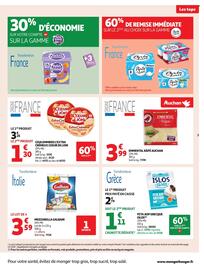 Catalogue Auchan Supermarché page 3
