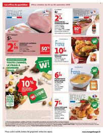 Catalogue Auchan Supermarché page 30