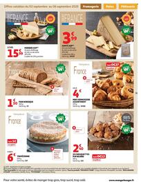 Catalogue Auchan Supermarché page 31