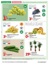 Catalogue Auchan Supermarché page 32