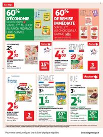Catalogue Auchan Supermarché page 4