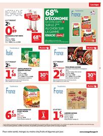 Catalogue Auchan Supermarché page 5