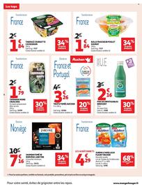 Catalogue Auchan Supermarché page 6