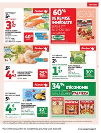 Catalogue Auchan Supermarché page 7