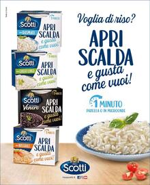 Volantino A&O | Primizie club Pagina 45