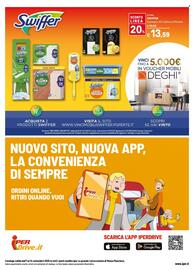 Volantino Iper La Grande Pagina 16