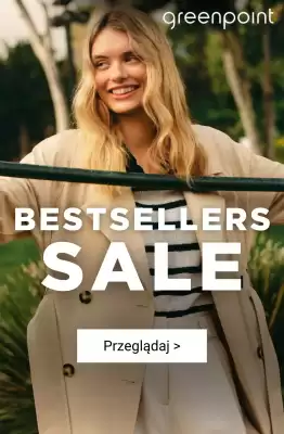 Greenpoint gazetka (ważność do 3-09)