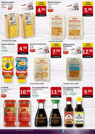 Market Point gazetka Strona 10