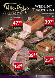 Market Point gazetka Strona 2