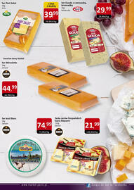 Market Point gazetka Strona 3