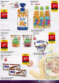 Market Point gazetka Strona 4