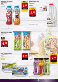 Market Point gazetka Strona 5