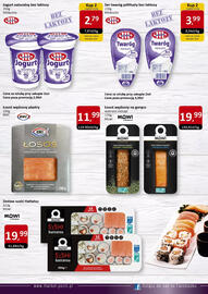 Market Point gazetka Strona 7