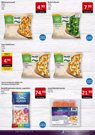 Market Point gazetka Strona 9