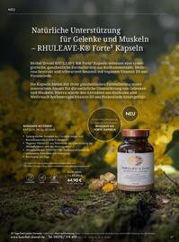 Bärbel Drexel Flugblatt Seite 28