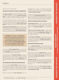 Bärbel Drexel Flugblatt Seite 6