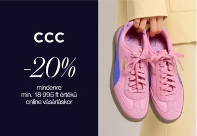 CCC akciós újság hét 35 Oldal 3