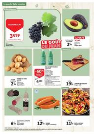 Auchan folder week 36 Pagina 12