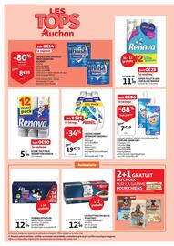 Auchan folder week 36 Pagina 2