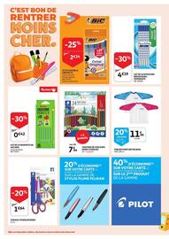 Auchan folder week 36 Pagina 22